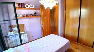 Piso en venta en Villalba Pueblo en Collado Villalba