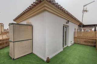 Ático en venta en Cúllar Vega
