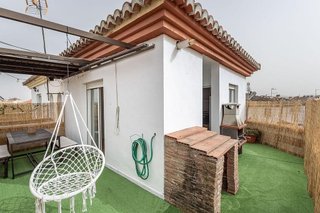 Ático en venta en Cúllar Vega
