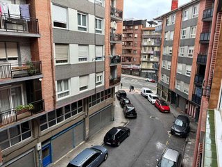 Piso en venta en Santurtzi