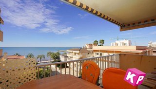Piso en venta en Bernabéu - Santa Pola Este en Santa Pola