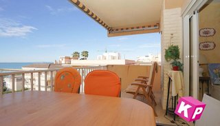 Piso en venta en Bernabéu - Santa Pola Este en Santa Pola