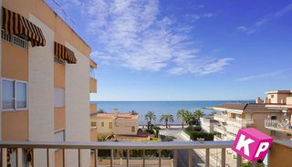 Piso en venta en Bernabéu - Santa Pola Este en Santa Pola