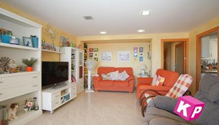 Piso en venta en Bernabéu - Santa Pola Este en Santa Pola