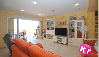 Piso en venta en Bernabéu - Santa Pola Este en Santa Pola