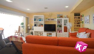 Piso en venta en Bernabéu - Santa Pola Este en Santa Pola