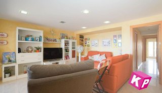 Piso en venta en Bernabéu - Santa Pola Este en Santa Pola