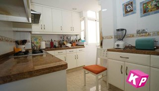 Piso en venta en Bernabéu - Santa Pola Este en Santa Pola