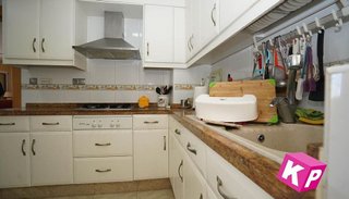 Piso en venta en Bernabéu - Santa Pola Este en Santa Pola