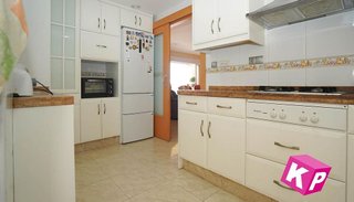 Piso en venta en Bernabéu - Santa Pola Este en Santa Pola