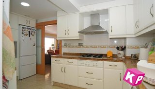 Piso en venta en Bernabéu - Santa Pola Este en Santa Pola