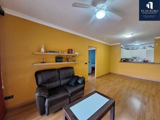 Piso en venta en Urbanización Santa Rosa en Torrox