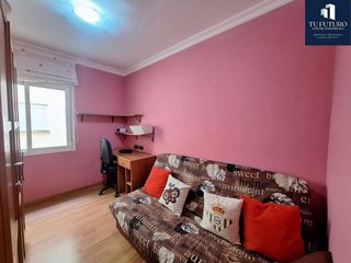 Piso en venta en Urbanización Santa Rosa en Torrox