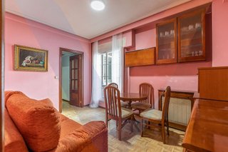 Piso en venta en Acacias en Madrid