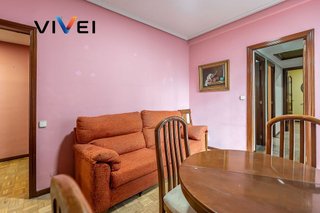 Piso en venta en Acacias en Madrid