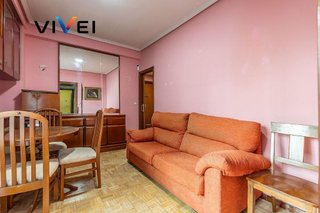 Piso en venta en Acacias en Madrid