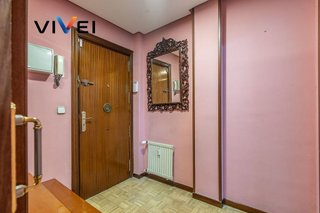 Piso en venta en Acacias en Madrid
