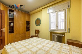 Piso en venta en Acacias en Madrid