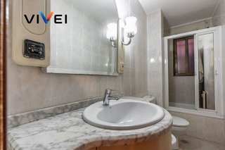 Piso en venta en Acacias en Madrid