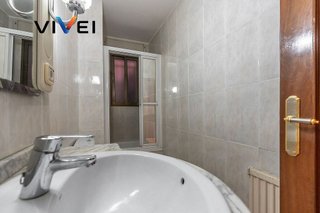 Piso en venta en Acacias en Madrid
