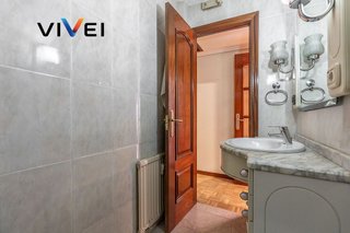 Piso en venta en Acacias en Madrid