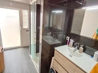 Piso en venta en El Grau en Valencia