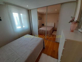 Piso en venta en Lutxana - Llano en Barakaldo