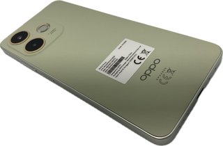 Oppo A5 Pro 256GB Negro