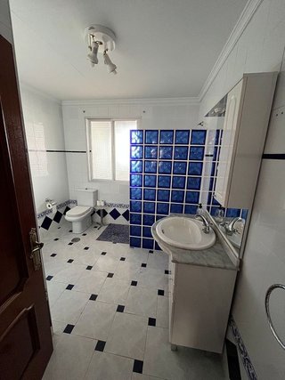 Dúplex en venta en Pizarra