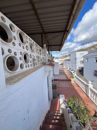 Dúplex en venta en Pizarra