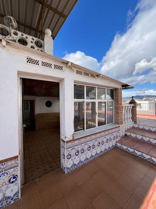 Dúplex en venta en Pizarra