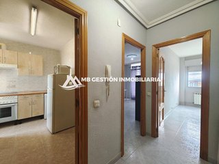 Piso en venta en Suroeste - Zona Hospital en Móstoles en Móstoles