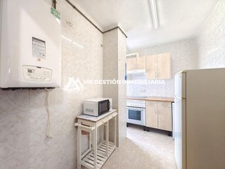 Piso en venta en Suroeste - Zona Hospital en Móstoles en Móstoles