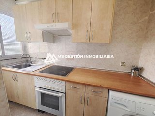 Piso en venta en Suroeste - Zona Hospital en Móstoles en Móstoles