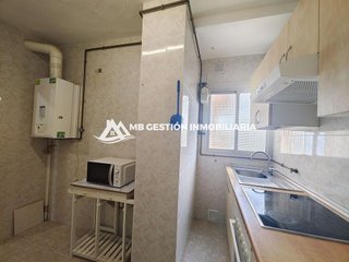 Piso en venta en Suroeste - Zona Hospital en Móstoles en Móstoles