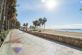 Piso en venta en La Malagueta - La Caleta en Málaga