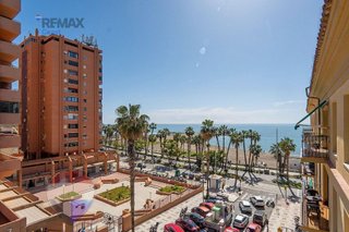 Piso en venta en La Malagueta - La Caleta en Málaga