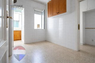 Piso en venta en La Malagueta - La Caleta en Málaga