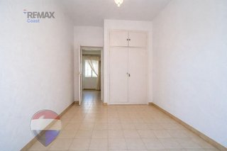Piso en venta en La Malagueta - La Caleta en Málaga