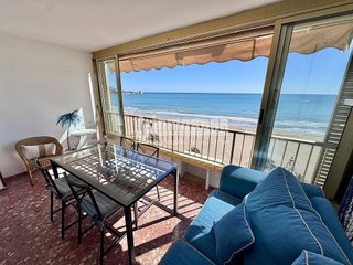 Piso en venta en Sant Antoni en Cullera