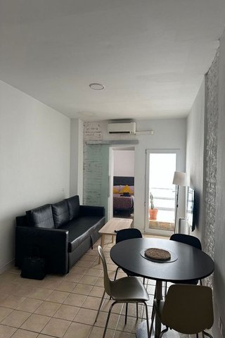 Piso en venta en Conde de Ureña - Monte Gibralfaro en Málaga