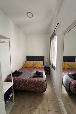 Piso en venta en Conde de Ureña - Monte Gibralfaro en Málaga