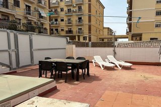 Piso en venta en Conde de Ureña - Monte Gibralfaro en Málaga