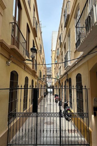 Piso en venta en Conde de Ureña - Monte Gibralfaro en Málaga