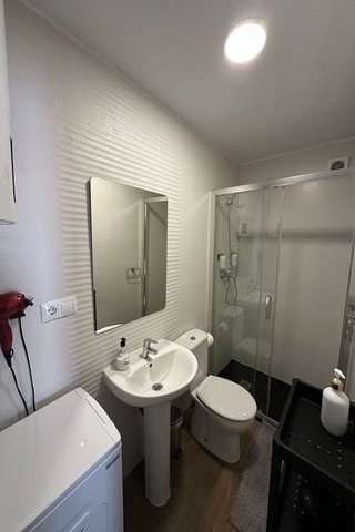 Piso en venta en Conde de Ureña - Monte Gibralfaro en Málaga