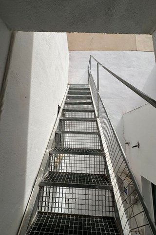 Piso en venta en Conde de Ureña - Monte Gibralfaro en Málaga