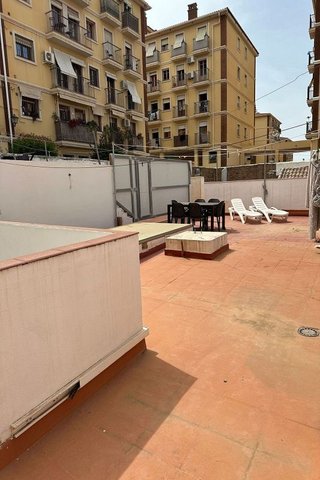 Piso en venta en Conde de Ureña - Monte Gibralfaro en Málaga