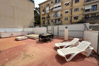 Piso en venta en Conde de Ureña - Monte Gibralfaro en Málaga