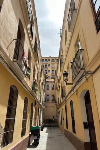 Piso en venta en Conde de Ureña - Monte Gibralfaro en Málaga