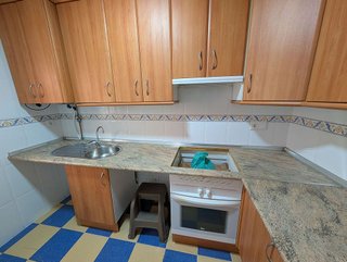 Piso en venta en Universidad en Ciudad Real